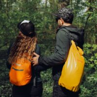 Lofe Bag Mood Shoot