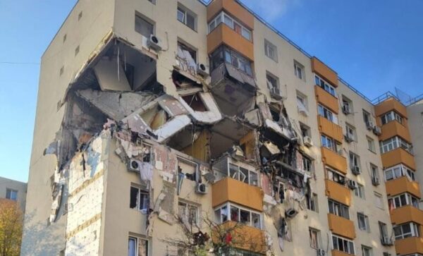 Ce ne-a invățat explozia din Rahova despre evacuarea de urgență